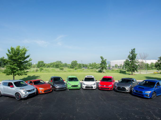 Illustration for article titled Every Performance Car Available Today